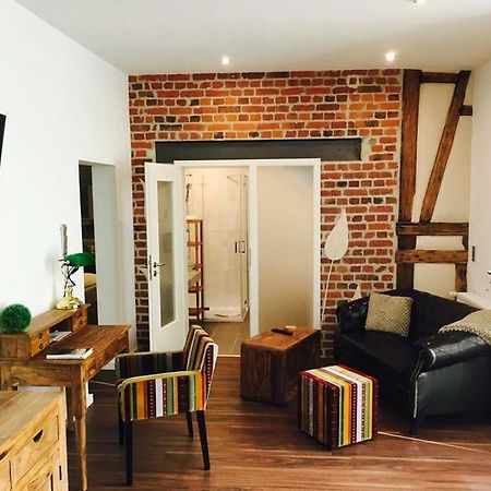 Freiraum Apartmenthaus Simmern Zewnętrze zdjęcie