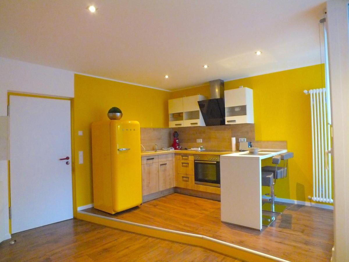 Freiraum Apartmenthaus Simmern Zewnętrze zdjęcie