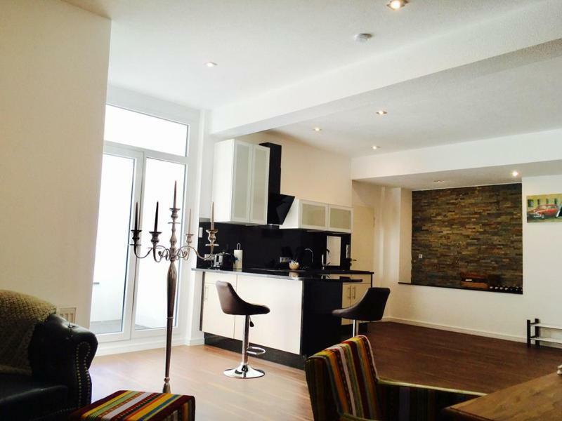Freiraum Apartmenthaus Simmern Zewnętrze zdjęcie