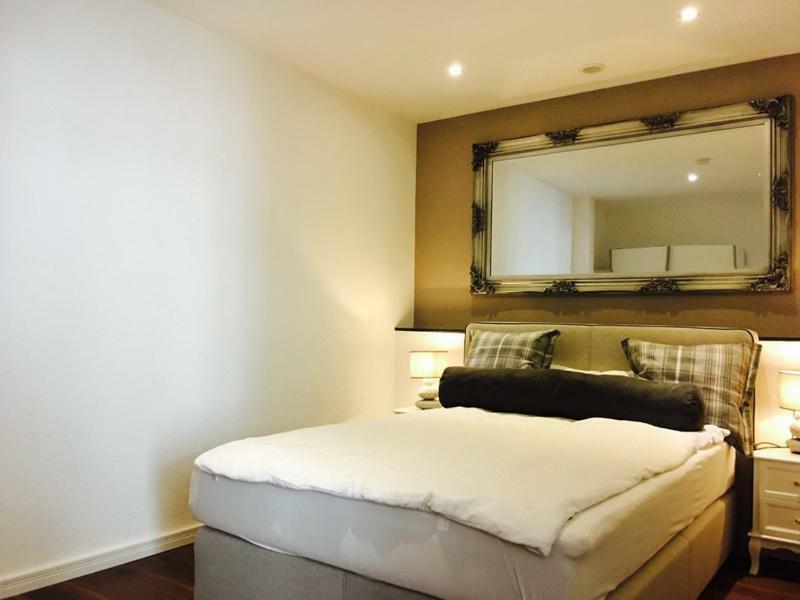 Freiraum Apartmenthaus Simmern Zewnętrze zdjęcie