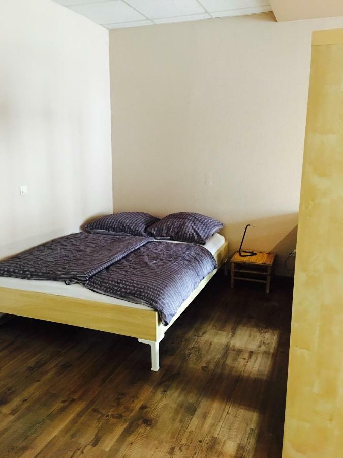 Freiraum Apartmenthaus Simmern Zewnętrze zdjęcie